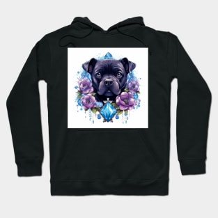 Staffy Gem Hoodie